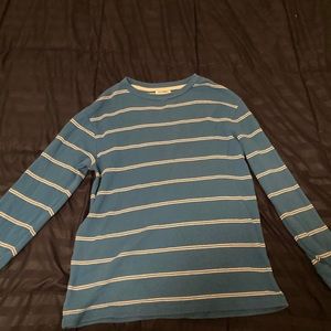 Men’s Old Navy Long-Sleeve T-Shirt